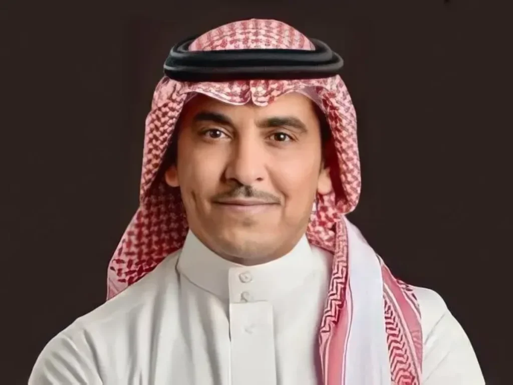 حقيقة تعيين سلمان بن يوسف الدوسري وزير الاعلام السعودي