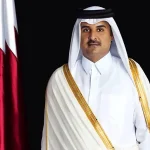 من هو الشيخ تميم بن حمد آل ثاني