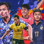 تصفيات كأس آسيا تحت 23 سنة 2024: الطريق إلى المجد