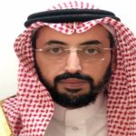 من هو عبدالرحمن بن أحمد الحربي سفير السعودية في الصين الجديد