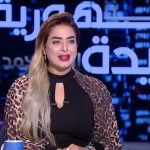 من هي المذيعة منى العمدة ويكيبيديا