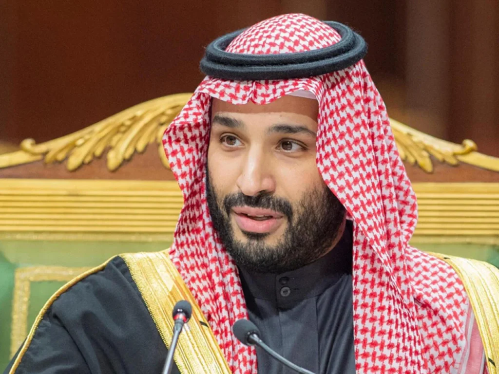 ارقام التواصل مع ولي العهد محمد بن سلمان