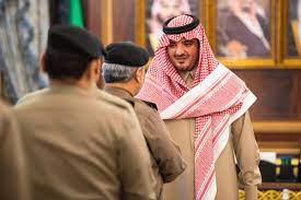 حقيقة اعتقال وزير الداخلية السعودي
