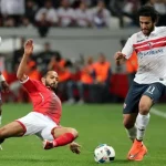 الأهلي vs الزمالك: التوقعات ونصائح الرهان – 25 يونيو 2024