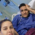 محمد رحيم يواجه أزمة صحية مفاجئة