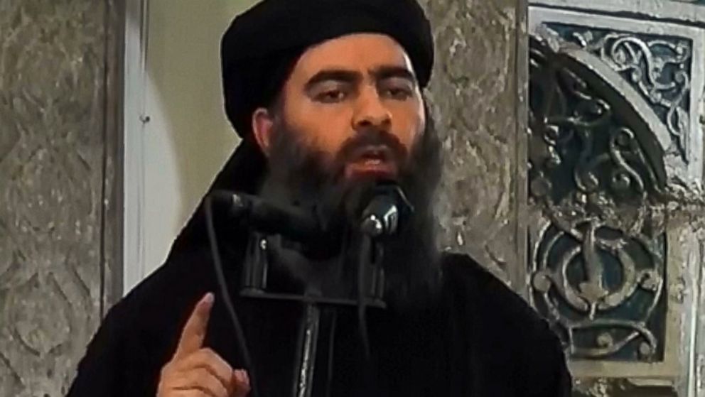 الحكم على أرملة زعيم داعش أبو بكر البغدادي بالإعدام من قبل محكمة عراقية
