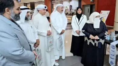 وزارة الصحة الكويتية تطلق حملة توعوية ديناميكية لمكافحة المخدرات