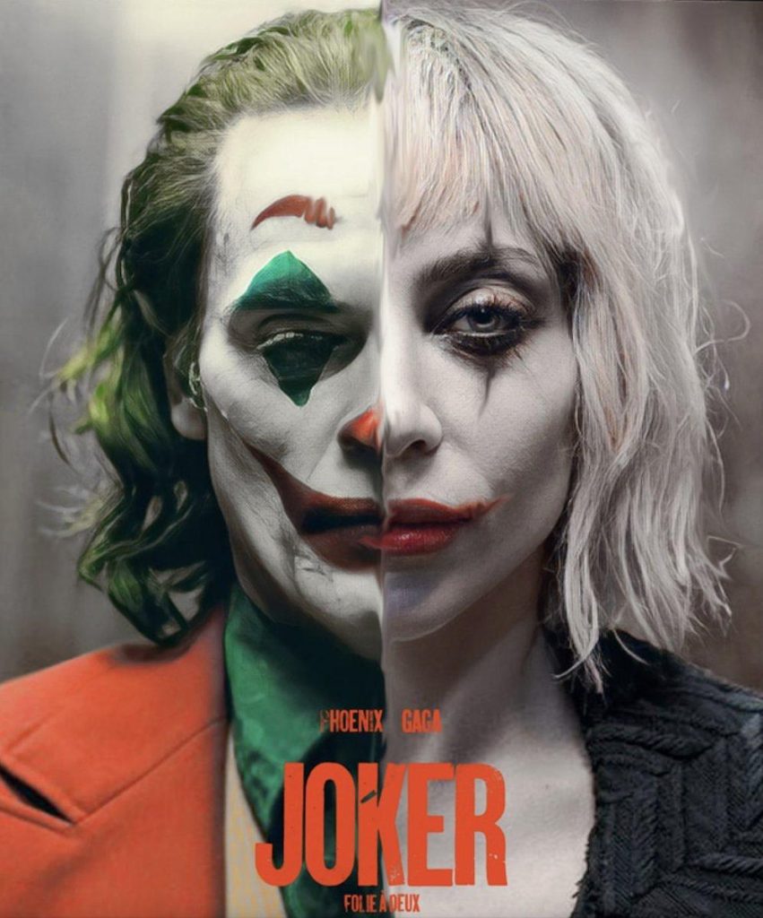 "Joker: Folie À Deux" - الكشف عن تاريخ إصدار الجزء الثاني المرتقب
