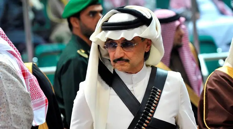 من هو أغنى رجل في السعودية؟