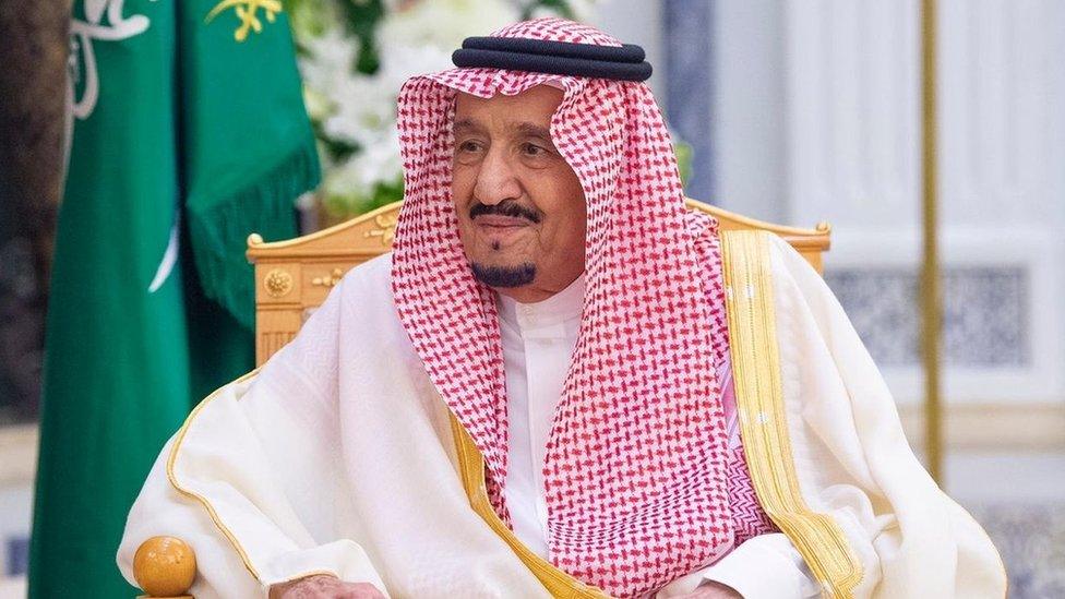 من هي الشخصية الشهيرة في المملكة العربية السعودية؟