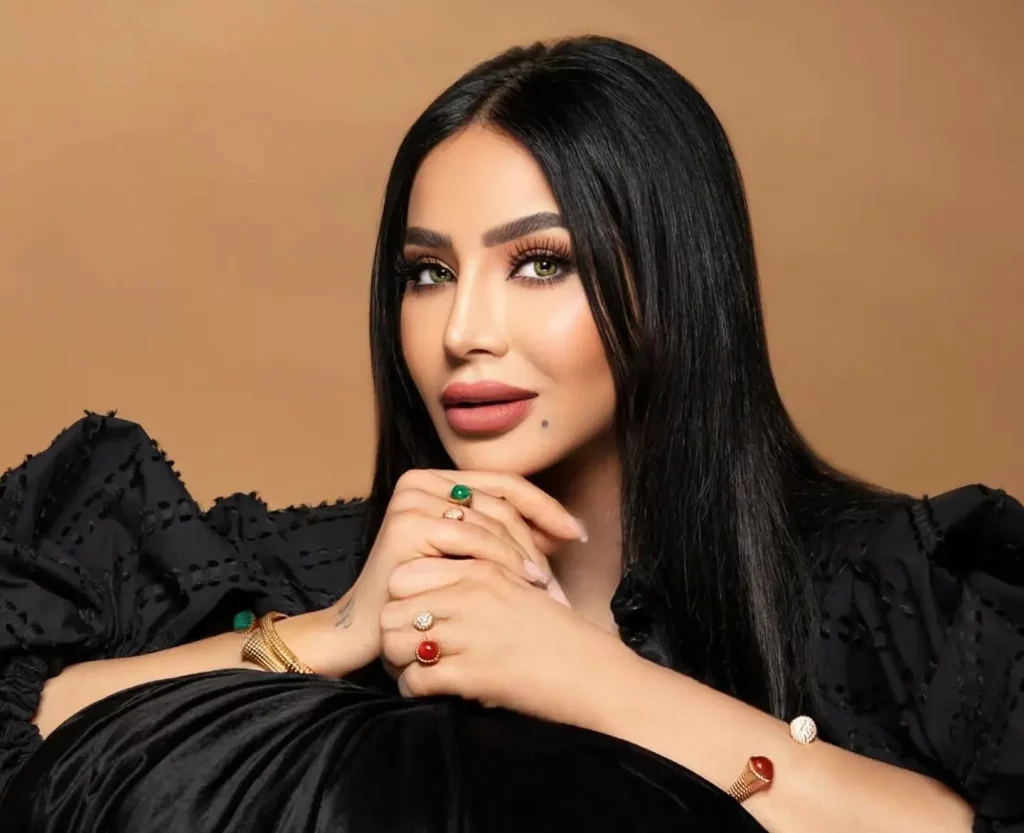 من هي لجين عمران؟ نظرة شاملة على حياتها وإرثها