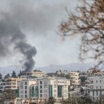 الرئيس السوري يؤكد أن الوضع الأمني ​​في الساحل “تحت السيطرة”