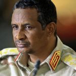 قوات شبه عسكرية تُعلن حكومة منافسة وسط تصاعد الأزمة في السودان