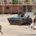 المملكة العربية السعودية تطالب بوقف الدعم الخارجي للفصائل المتنازعة في السودان