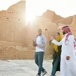ارتفاع ملحوظ في تراخيص الضيافة السياحية الخاصة بنسبة 330% في عام 2024