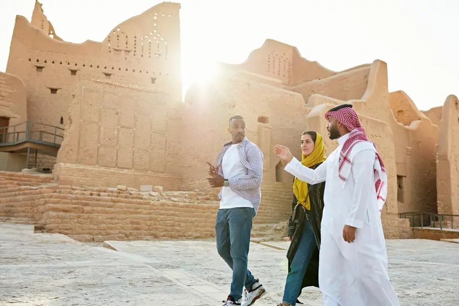 ارتفاع ملحوظ في تراخيص الضيافة السياحية الخاصة بنسبة 330% في عام 2024