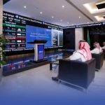 السوق السعودي ينزف أكثر من نصف تريليون ريال مع تراجع أرامكو 340 مليار ريال