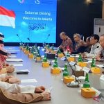 السعودية وإندونيسيا تعززان علاقاتهما الصناعية والتعدينية باجتماعات استراتيجية ومذكرات تفاهم