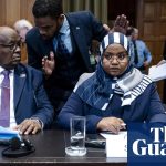 يسمع ICJ قضية السودان التي تتهم الإمارات العربية المتحدة من “التواطؤ في الإبادة الجماعية” | السودان
