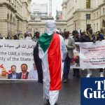 يأمل مؤتمر المملكة المتحدة في تعيين “مسار لإنهاء المعاناة” في السودان | السودان