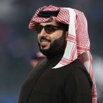تركي آل الشيخ يكشف عن خمسة مشاريع أفلام سعودية مشوقة سيتم إنتاجها في الرياض