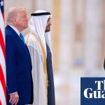 يوافق ترامب على صفقة الإمارات العربية المتحدة لبناء أكبر حرم من الذكاء الاصطناعي خارجنا | السياسة الخارجية الأمريكية