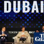 شركة أبو ظبي لاستثمار 2 مليار دولار في Binance باستخدام ترامب تشفير المشروع | دونالد ترامب