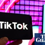 عائلة Abu Dhabi المالكة للمحاضرين في Tiktok US تحت صفقة ترامب | تيخوك