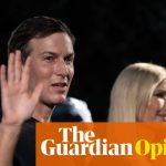 لقد عاد جاريد كوشنر – وكذلك الأسئلة الكبيرة حول علاقاته المالية | محمد بزي