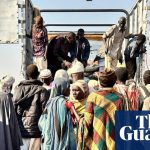 توقع مذبحة سودانية: ألفة قاتمة لثورة قوات الدعم السريع في الفاشر | السودان