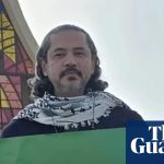 خبير أممي يدعو إلى التحقيق في لبنان بشأن مزاعم تعذيب شاعر مصري تركي | لبنان