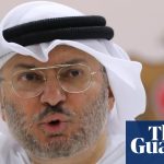 الإمارات تقول إنها لن تنضم إلى قوة تحقيق الاستقرار في غزة دون إطار قانوني واضح | غزة