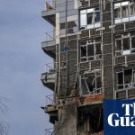 وسطاء أمريكيون يتحدثون عن أوكرانيا في أبو ظبي بينما يحاول ترامب المضي قدمًا في الصفقة | أوكرانيا