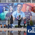 كيف يمكن لعشاق كرة القدم القيام بحملة ضد الغسل الرياضي | مانشستر سيتي