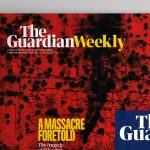 مأساة الفاشر: داخل جريدة الجارديان ويكلي عدد 7 نوفمبر | السودان