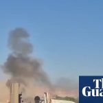 الانفصاليون الجنوبيون في اليمن يبلغون عن غارات جوية سعودية بالقرب من مواقعهم | اليمن