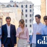 عائلة الأسد تعيش في رفاهية روسية بينما “يقوم بشار بدراسة طب العيون” | بشار الأسد