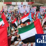 التوترات بين السعوديين والإماراتيين حول مستقبل اليمن تصل إلى نقطة الغليان | اليمن