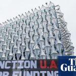 مُبلغ عن المخالفات يتهم وزارة الخارجية بفرض “رقابة” على التحذير من الإبادة الجماعية في السودان | التنمية العالمية