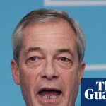 نايجل فاراج يلتقي بوزراء دولة الإمارات العربية المتحدة ويحشد التبرعات خلال رحلة إلى دبي | نايجل فاراج