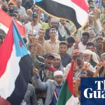 الطيران السعودي يقتل سبعة انفصاليين يمنيين مدعومين من الإمارات | اليمن