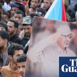 السعودية تتهم الإمارات بمساعدة الزعيم الانفصالي اليمني على الفرار من محادثات الأزمة | اليمن