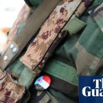 مسؤول سعودي يقول إن الزعيم الانفصالي اليمني فر بعد فشله في ركوب الطائرة لإجراء محادثات السلام | اليمن