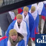 اليوم الثاني من محادثات السلام الأوكرانية الروسية في الإمارات العربية المتحدة تنتهي دون تحقيق أي تقدم | أوكرانيا