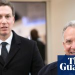 أوكرانيا وروسيا تبدأان الجولة الثانية من محادثات السلام بقيادة الولايات المتحدة في أبو ظبي | أوكرانيا