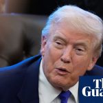 يواجه ترامب انتقادات لأن صفقة العملات المشفرة الإماراتية “غير المسبوقة” تثير مخاوف من تضارب المصالح | دونالد ترامب