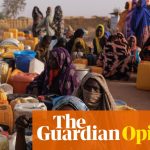 لقد كانت هذه الفظائع في السودان متوقعة تمامًا. فلماذا فشل بقية العالم في إيقافهم؟ | حسام محجوب