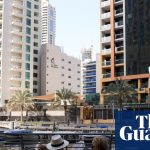 لماذا يصر بعض المغتربين البريطانيين في دبي على أن الأمور تسير كالمعتاد – على الرغم من الحرب الإيرانية | دبي