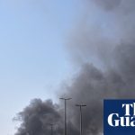 عائلة بريطانية تقطعت بهم السبل في الشرق الأوسط بعد أخطاء وزارة الخارجية | الحرب الأميركية الإسرائيلية على إيران