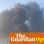 إن الحرب على إيران تقلب بالفعل الشرق الأوسط رأساً على عقب. انظر إلى دول الخليج لترى كيف | نسرين مالك